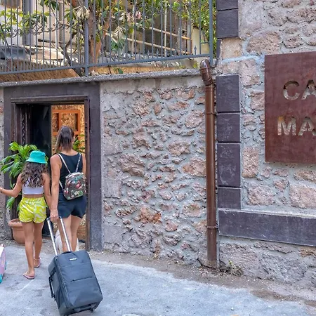 Casa Maria *
