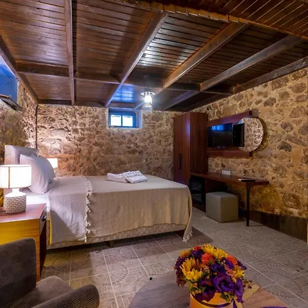 Casa Maria * Antalya