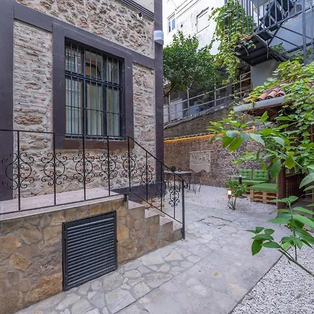 Casa Maria Antalya