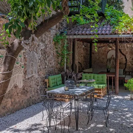 Hotel Casa Maria Antalya