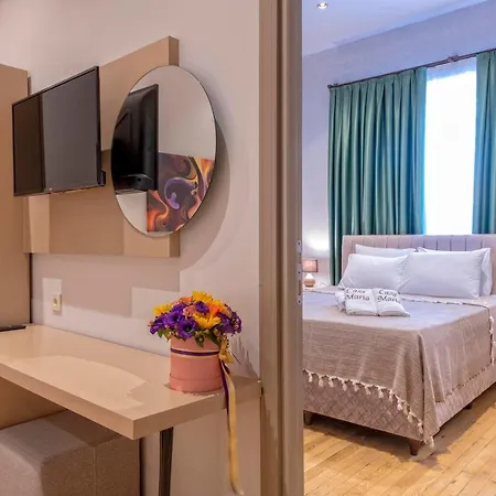 Casa Maria Hotel Antalya
