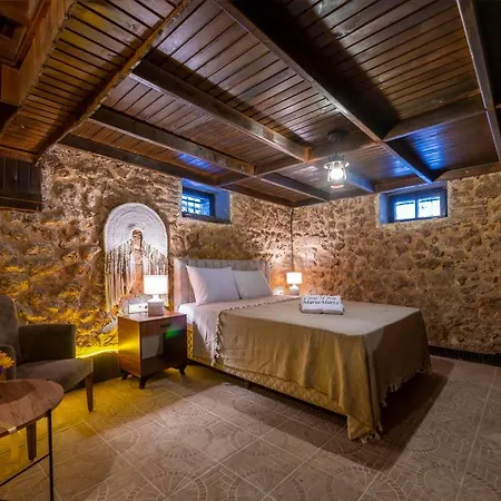 Casa Maria * Antalya