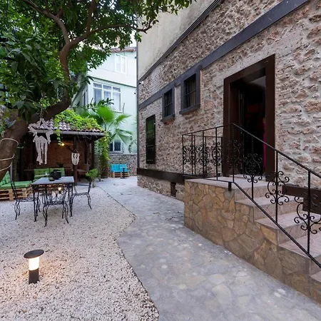 Casa Maria Hotel Antalya