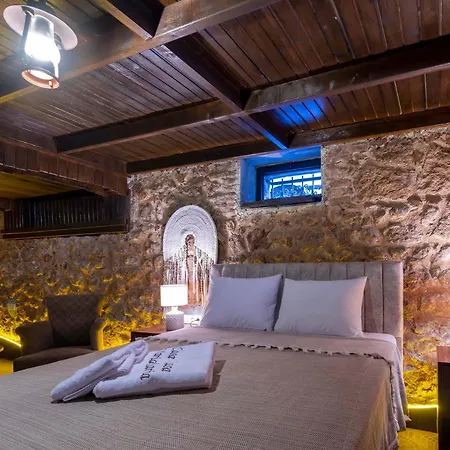 Hotel Casa Maria