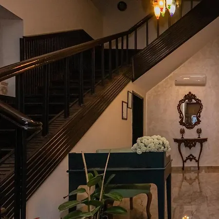 Casa Maria