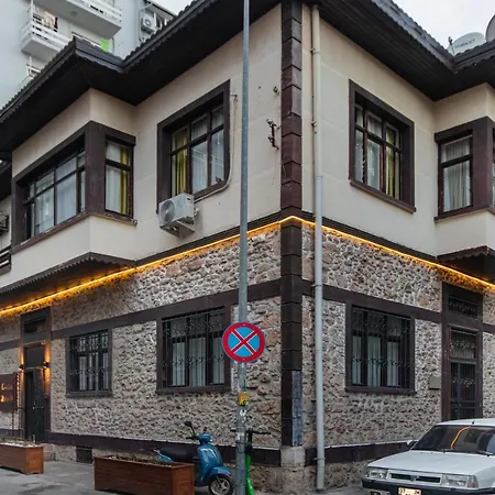 Casa Maria