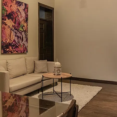 Casa Maria Hotel *