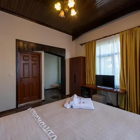 Hotel Casa Maria *