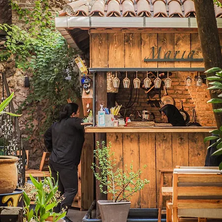 Hotel Casa Maria Antalya