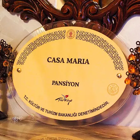 Casa Maria