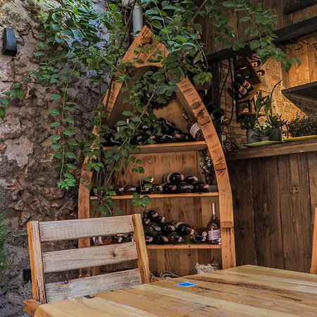 Hotel Casa Maria