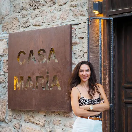 Casa Maria * Antalya
